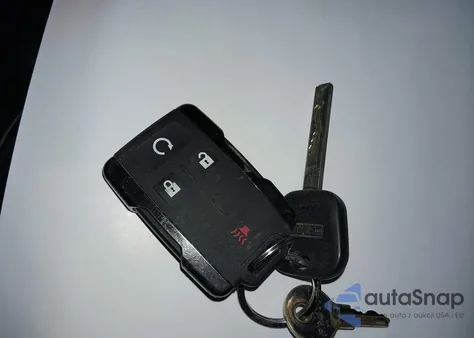 2018 GMC Sierra 1500 Slt z USA, uszkodzony, nr VIN 3GTU2NEC4JG450467